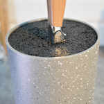 Подставка для ножей 22см MB 40441