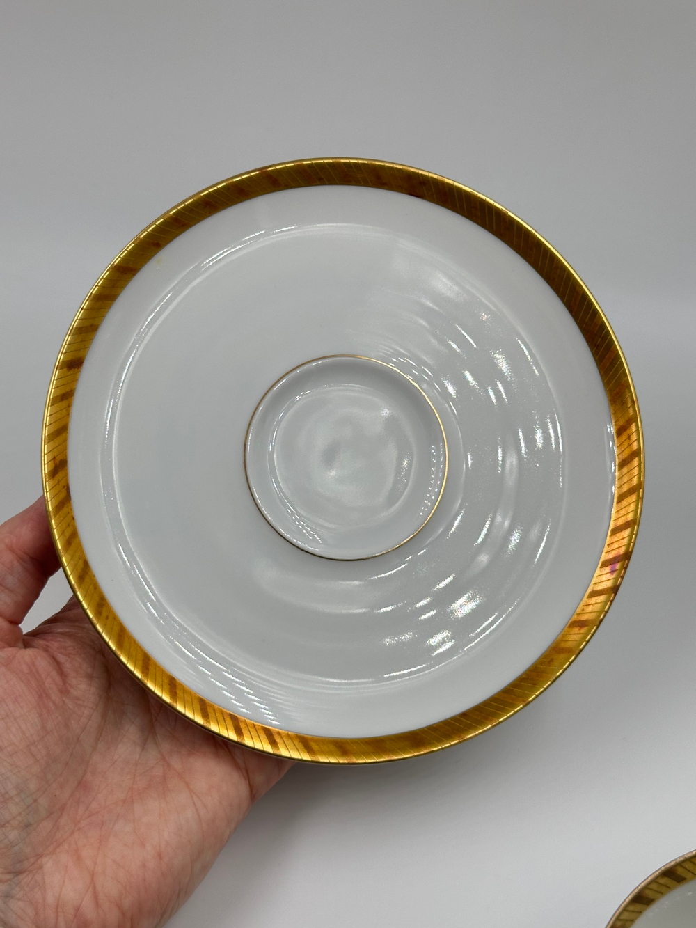 Чайная пара Rosenthal
