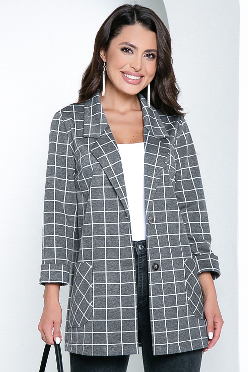 Жакет 8093 Avili (Акция)