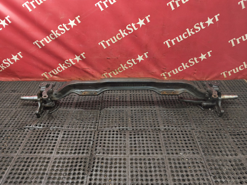 Балка передняя в сборе 2023г.