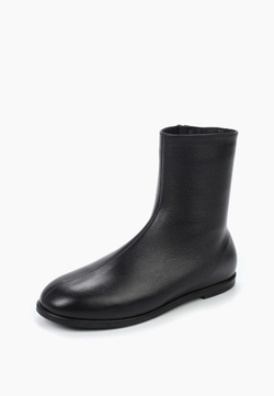 Ботинки // Seda // Black