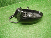 Зеркало левое Genesis G90 (2016-2019) 8 контактов + камера