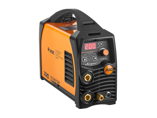 PRO TIG 200 P DSP (W212)