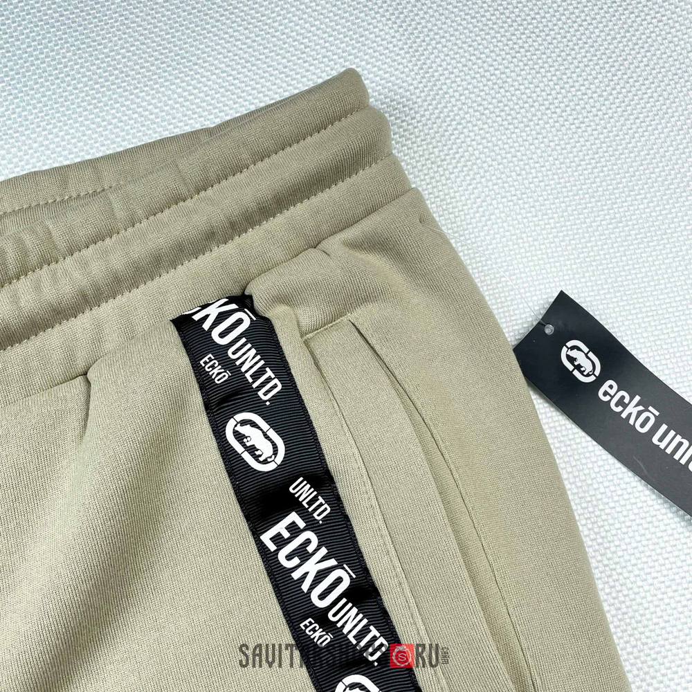 Спортивные штаны на флисе