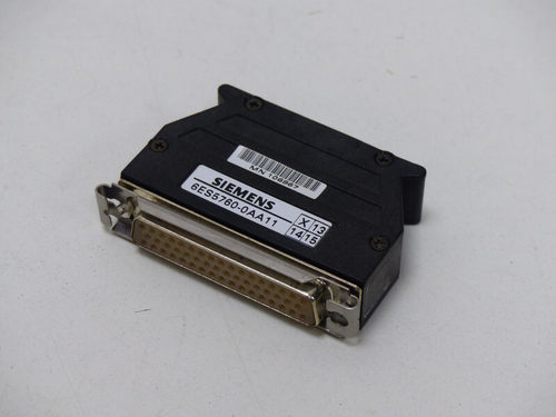SIEMENS 6ES5 760-0AA11