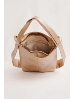 Сумка рюкзак через плечо большая трансформер