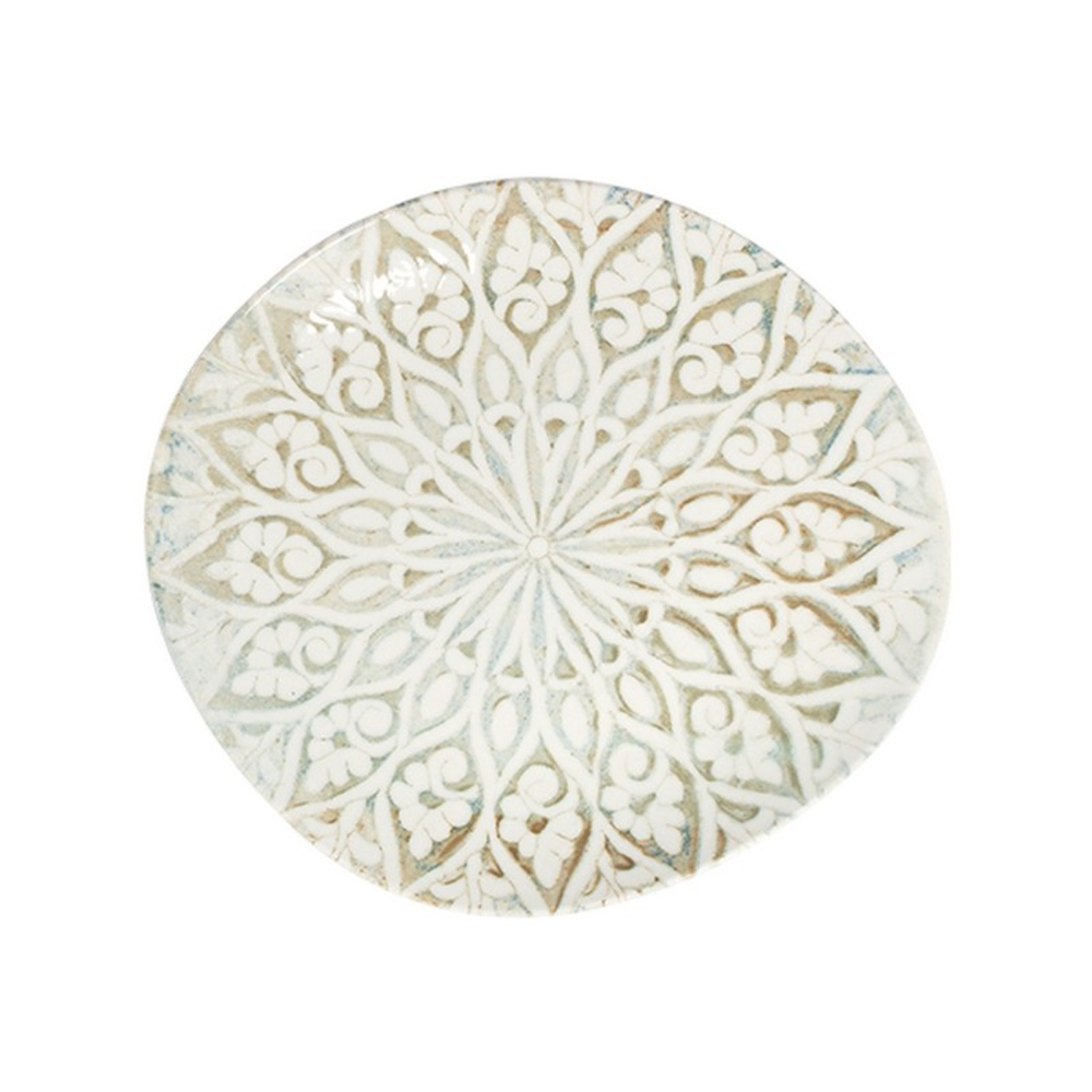 Granada Sand Pebble Тарелка 27см 1972 [6]