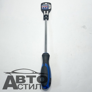 Отвертка  3,0*200мм КРЕСТ PH МаякАвто 7113