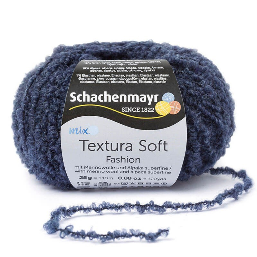 Schachenmayr Textura Soft