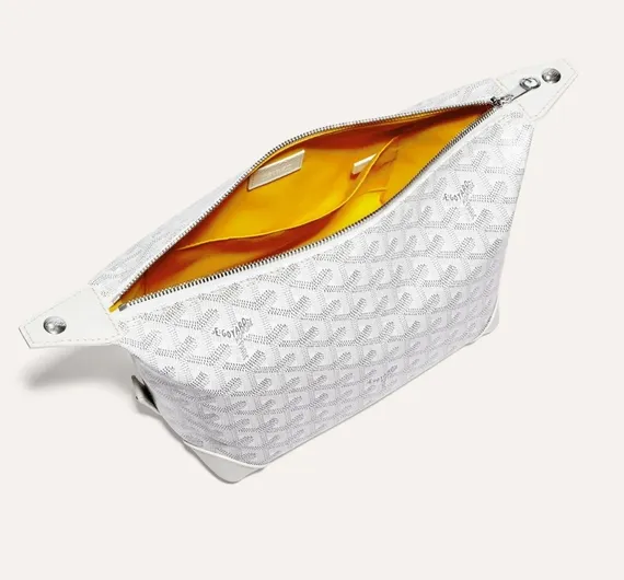 Косметичка Goyard Bowling 25 Toiletry Bag