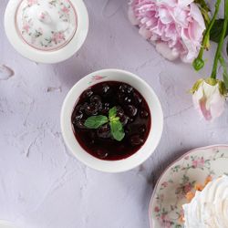 Салатник 300 мл d 11,3 см h5,9 см   Noble [6]