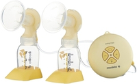 молокоотсос  Medela Swing Maxi Double — 9-0305