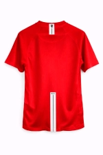 Форма футбольная детская Манчестер Юнайтед 2007/2008 Финал ЛЧ