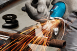 Угловая шлифмашина BOSCH GWS 750-125 06013940R3