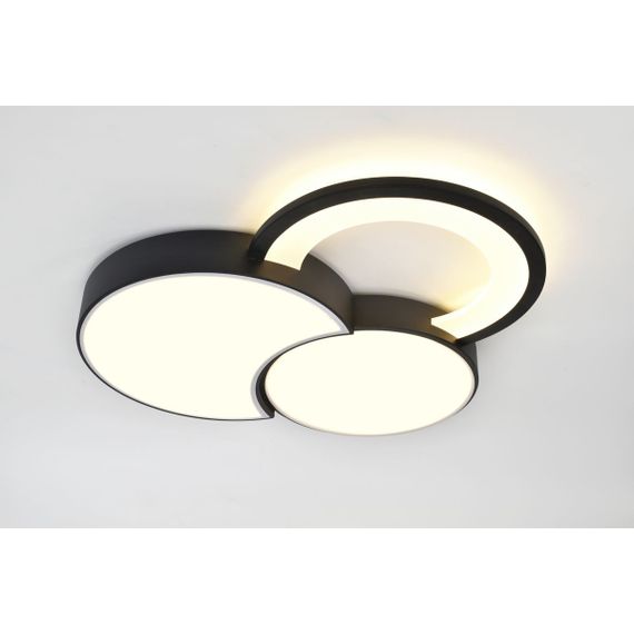 Потолочный светодиодный светильник Rivoli Aliona 6161-702 Б0066452