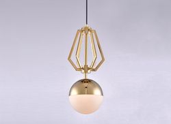 Подвесной светильник Magic Circus D17