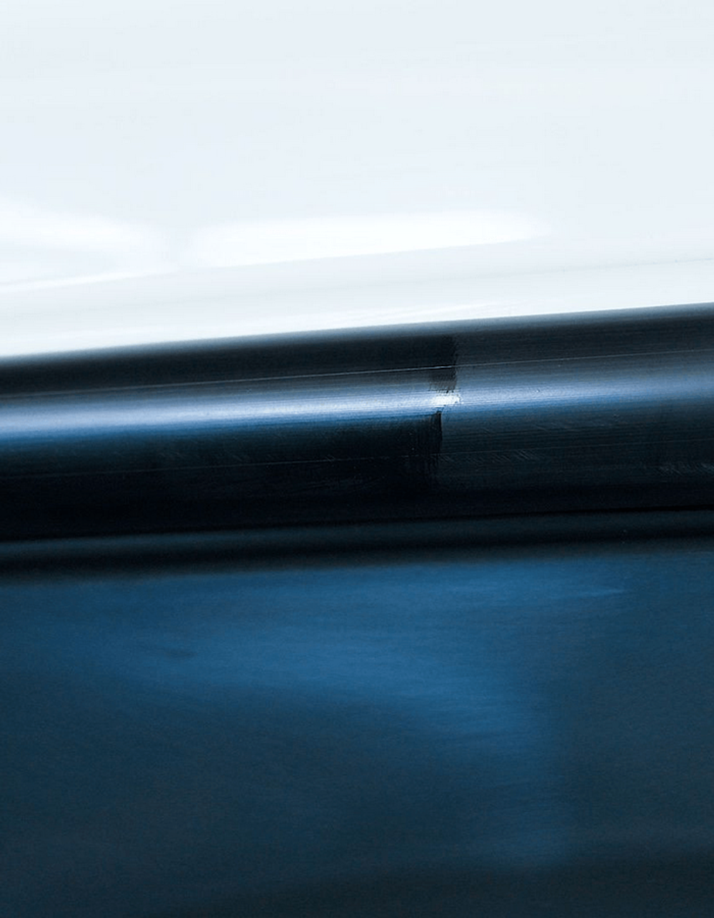 KochChemie Rubber Refresher - Уход за пластиковыми и резиновыми компонентами водных ТС 1л