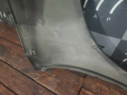 Крыло переднее левое Kia Cerato 3 (YD) 13-20 Б/У Оригинал 66311A7000