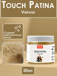 TOUCH Патина «Vintage»