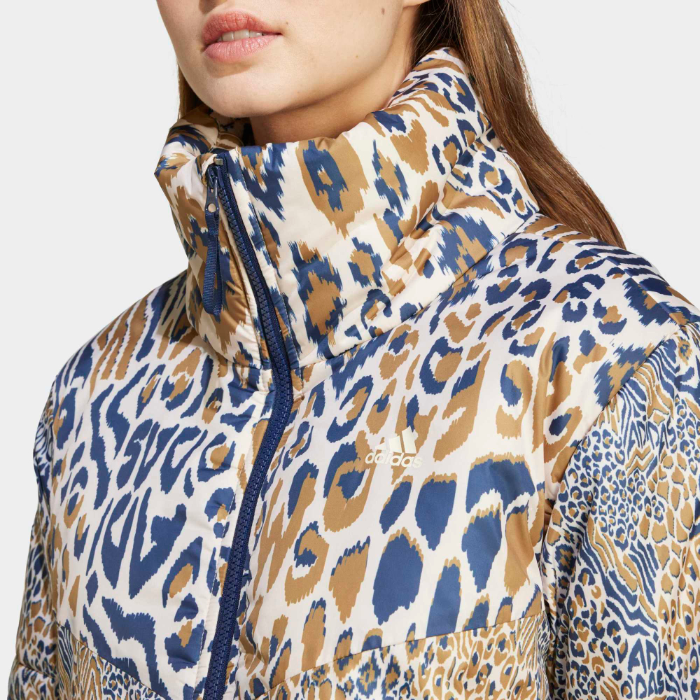 Куртка утепленная женская ADIDAS FARM PADDED JKT