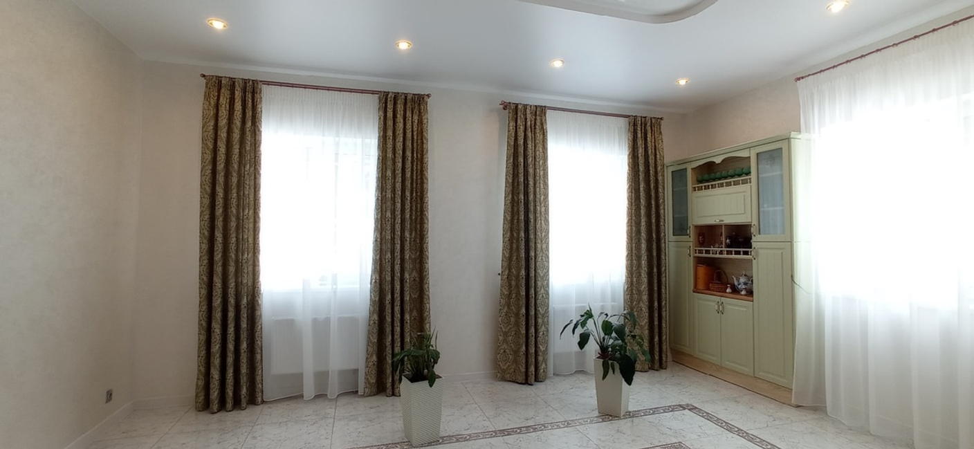 Классический рисунок «Дамаск»