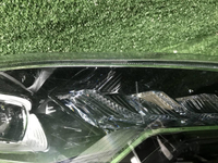 Фара правая Hongqi HS5 (2019-н.в.) LED