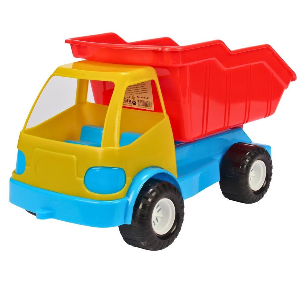 Автомобиль Мастер (Каролина)