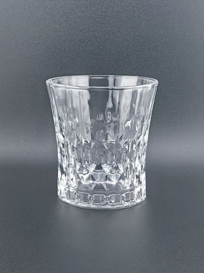 Набор стаканов 260 мл. 6 шт. серия Бриллиант