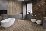 Кварц-винил SPC Damy Floor Family SPC 0,75мм 4,2 мм ДУБ СЕЛЕКТ 2.635 м2