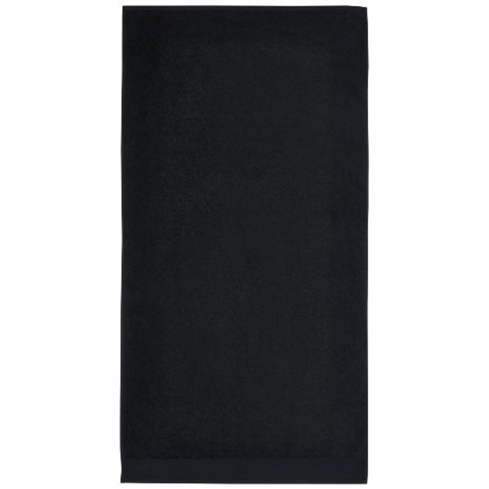 Полотенце для ванны Ellie из хлопка плотностью 550 г/м² и размером 70x140 см