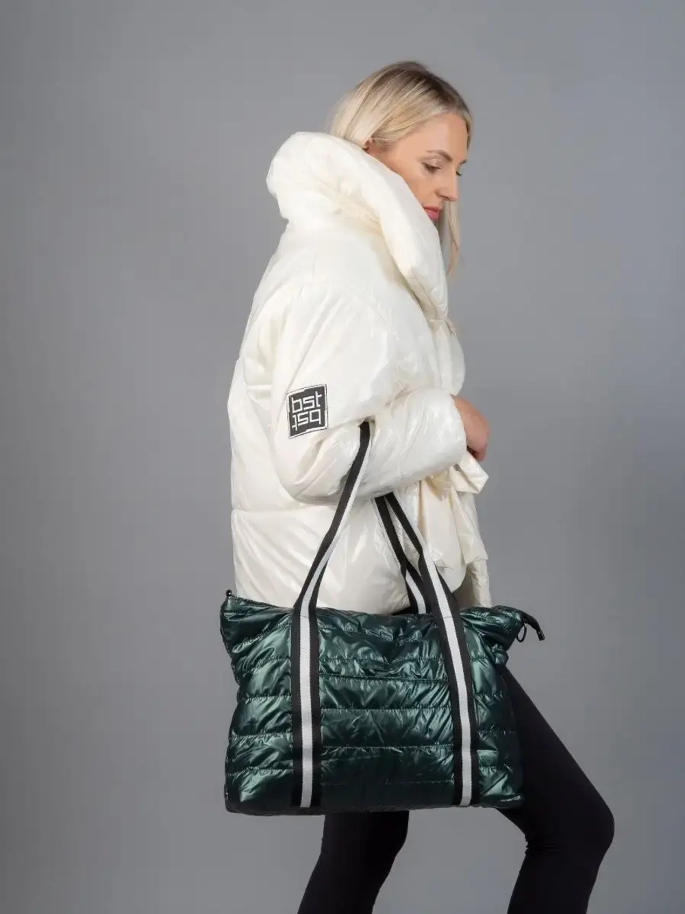 Сумка спортивная дорожная