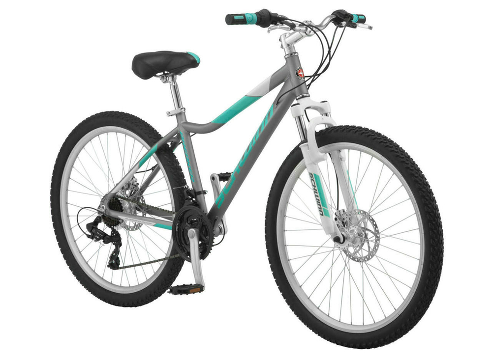 Женский велосипед Schwinn Breaker Womens (2020)