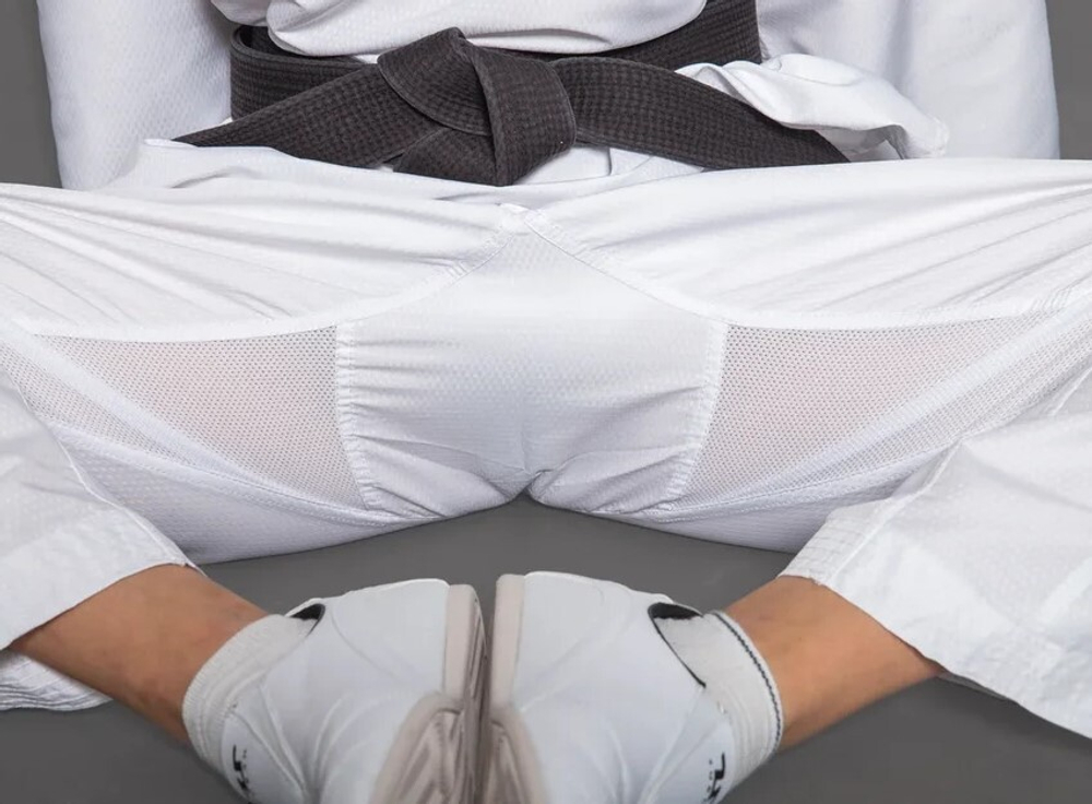 Добок WT Tusah EZ-Fit Sparring Uniform Dan