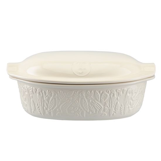 Форма для выпечки хлеба birds of paradise, parrot, 38х25 см