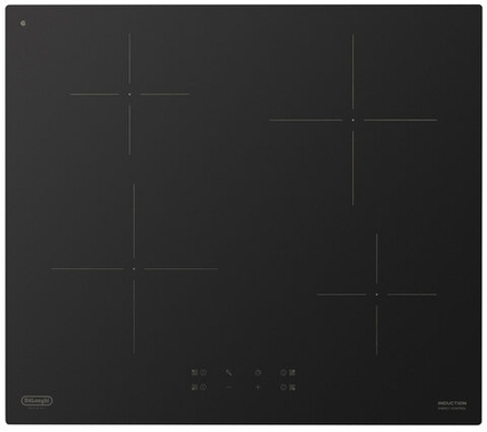 Варочная панель индукционная DELONGHI PIN 62 RUS