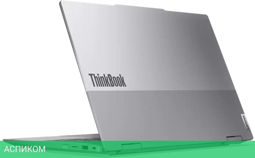 Ноутбук 2-в-1 Lenovo ThinkBook 14 2-in-1 G4 IML 21MX000YRU