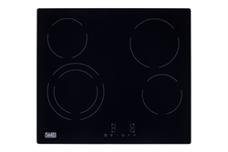 Стеклокерамическая варочная панель Vard VHC6421B