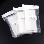 Силиконовый чехол для Samsung Galaxy M30, 1 мм, 008291-1 Прозрачный