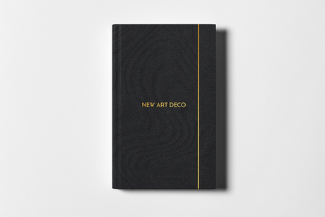 GD Книга Garda Decor