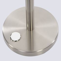 Citilux Адам Смарт CL228A931 RGB LED Умный торшер Матовый Хром