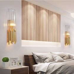 Настенный Светильник (Бра) Orgazitorio By Imperiumloft