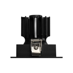 Светильник MS-VORTEX-BUILT-S90x90-12W Day4000 (BK-BK, 40 deg, 230V) (Arlight, IP20 Металл, 5 лет) 057962