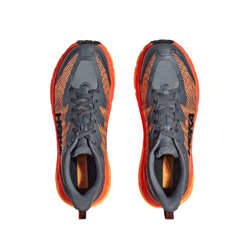 Кроссовки мужские Hoka Mafate speed 4