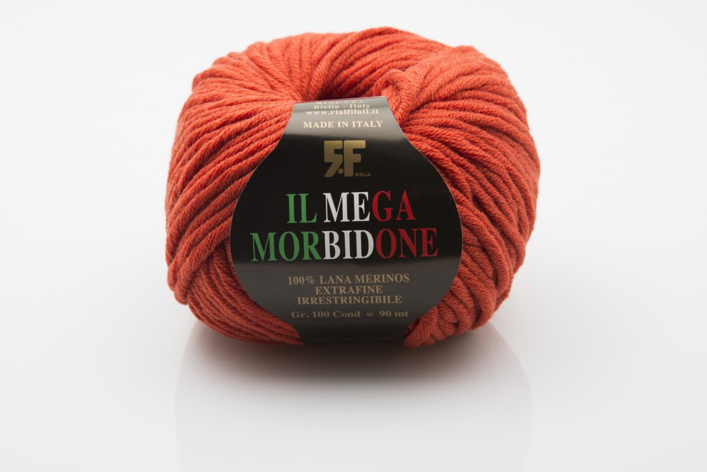 MEGA MORBIDONE закуп с фабрики, 500г