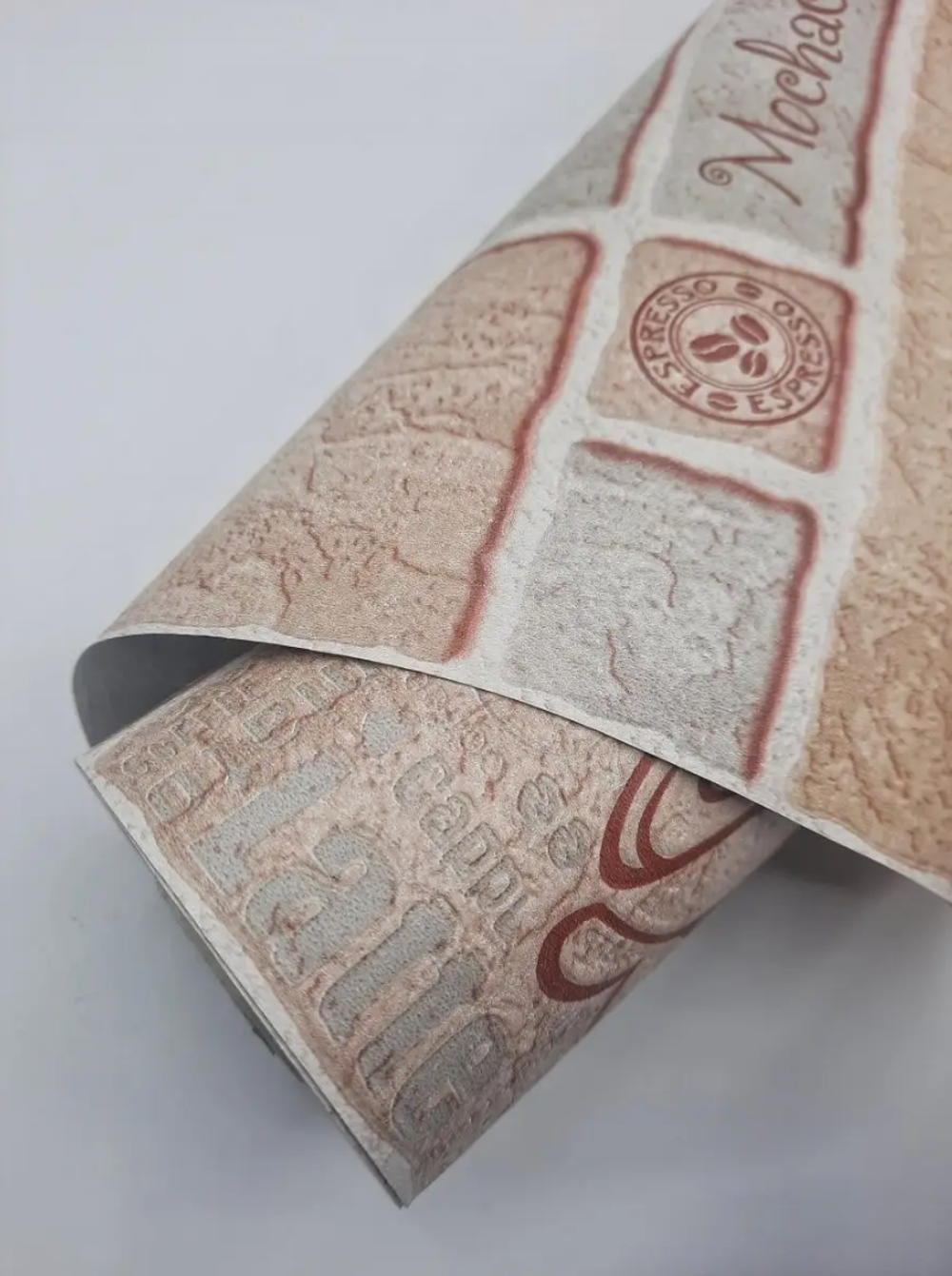 Капучино-9 (коричневая)