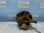 Ступица передняя левая TOYOTA NOAH 2007-2013