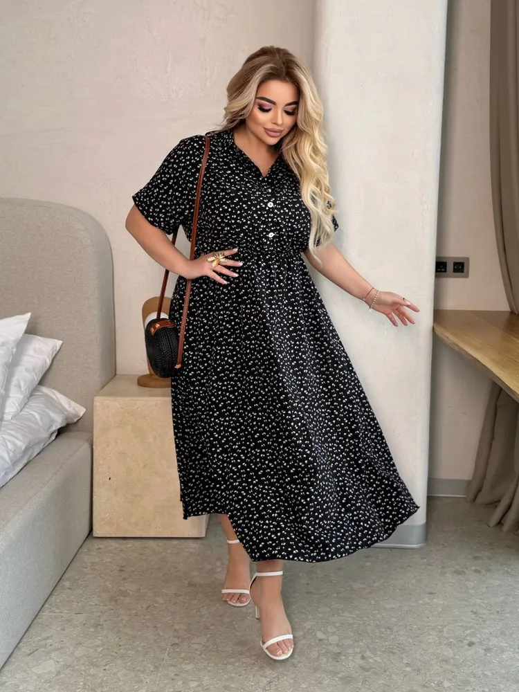 Платье УК-138 Фабрика Моды