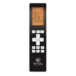 Классическая сплит-система TRIUMPH UPGRADE RC-TWN28HN (комплект)