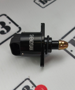 Датчик холостого хода Chery S111135011