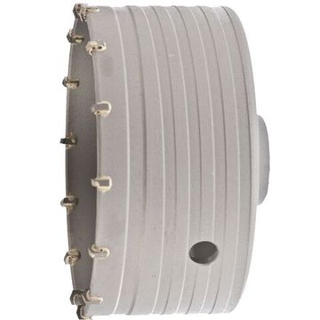 Буровая коронка, M22 х 120 мм Matrix 70393